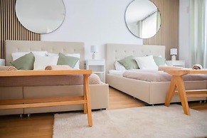 Danube Apartments