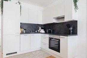 Danube Apartments
