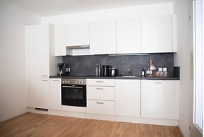 Danube Apartments