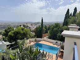 Boutique Hotel Maravilla