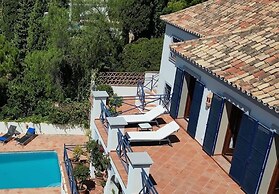 Boutique Hotel Maravilla
