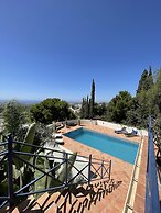 Boutique Hotel Maravilla