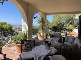 Boutique Hotel Maravilla