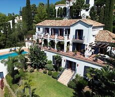 Boutique Hotel Maravilla