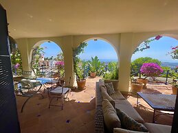 Boutique Hotel Maravilla