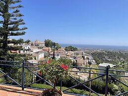 Boutique Hotel Maravilla