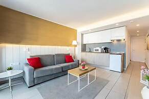 Alterhome Bronzeplaya I