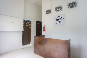 OYO Life 2366 Gatsu Kost
