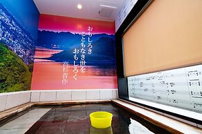 Hotel Sumire