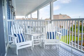 935 Ocean A Beachside Inn