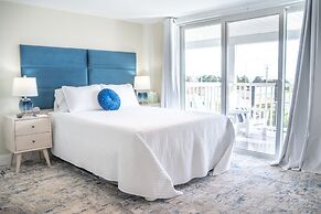 935 Ocean A Beachside Inn