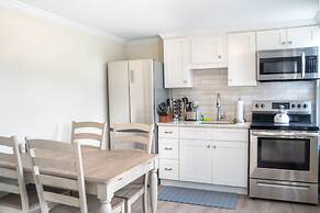 935 Ocean A Beachside Inn