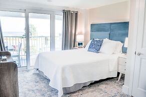 935 Ocean A Beachside Inn