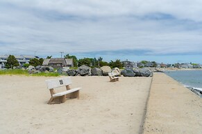 935 Ocean A Beachside Inn
