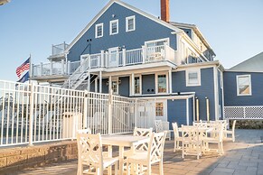 935 Ocean A Beachside Inn