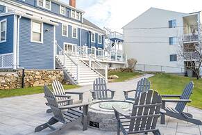 935 Ocean A Beachside Inn