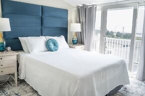 935 Ocean A Beachside Inn
