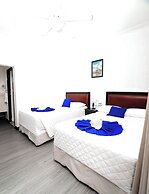 Hotel Villa del Lago