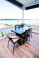 Hotel Villa del Lago