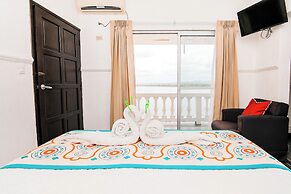 Hotel Villa del Lago