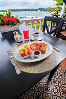 Hotel Villa del Lago