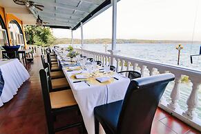 Hotel Villa del Lago