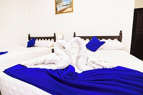 Hotel Villa del Lago