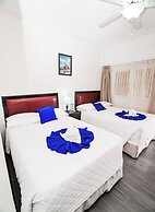 Hotel Villa del Lago