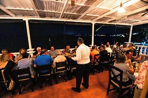Hotel Villa del Lago