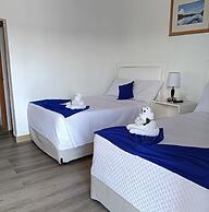 Hotel Villa del Lago