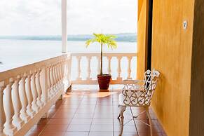 Hotel Villa del Lago