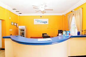 Hotel Villa del Lago
