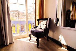 Hotel Villa del Lago