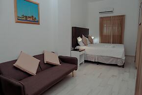 Hotel Villa del Lago