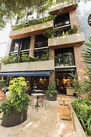 Edificio Meridiano