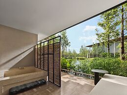 Banyan Tree Dongguan Songshan Lake
