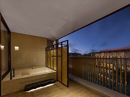 Banyan Tree Dongguan Songshan Lake