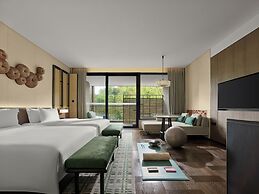 Banyan Tree Dongguan Songshan Lake