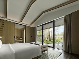 Banyan Tree Dongguan Songshan Lake