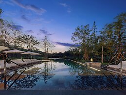 Banyan Tree Dongguan Songshan Lake