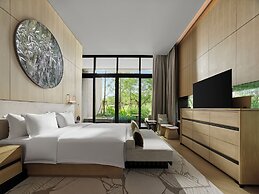 Banyan Tree Dongguan Songshan Lake