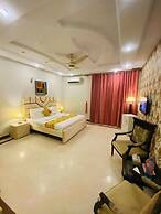 Harveys Guest House