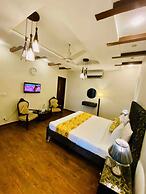 Harveys Guest House