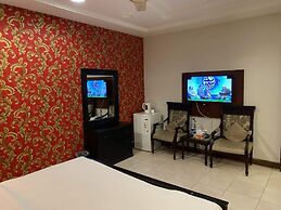 Harveys Guest House