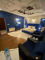 Harveys Guest House