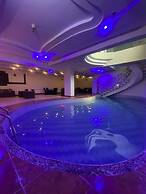 Harveys Guest House