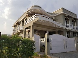 Harveys Guest House
