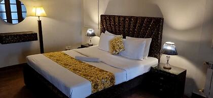 Harveys Guest House