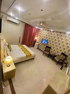 Harveys Guest House