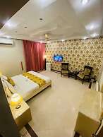 Harveys Guest House